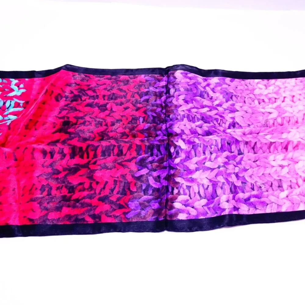 Designer vibrant handcrafted
